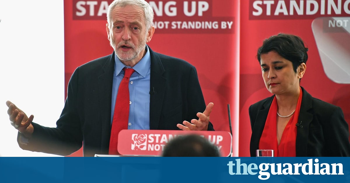 Thumbnail for This antisemitism report deserves Labour's calm, close attention. No chance | Keith Kahn-Harris
